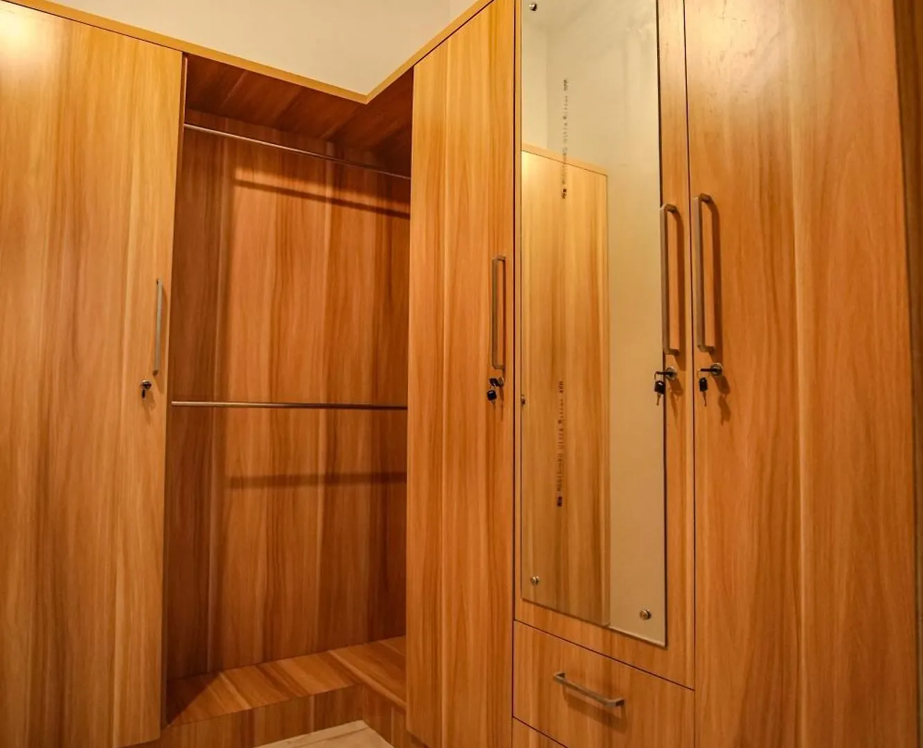 John'S Castle Bed & Breakfast Alappuzha