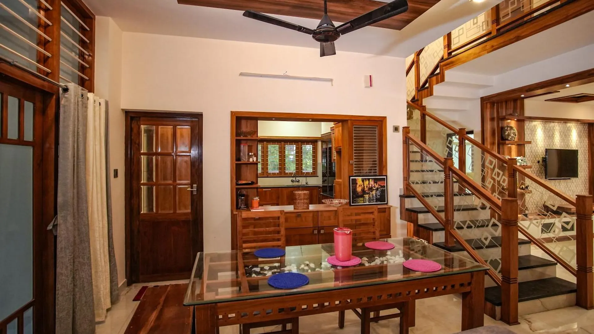 John'S Castle Bed & Breakfast Alappuzha