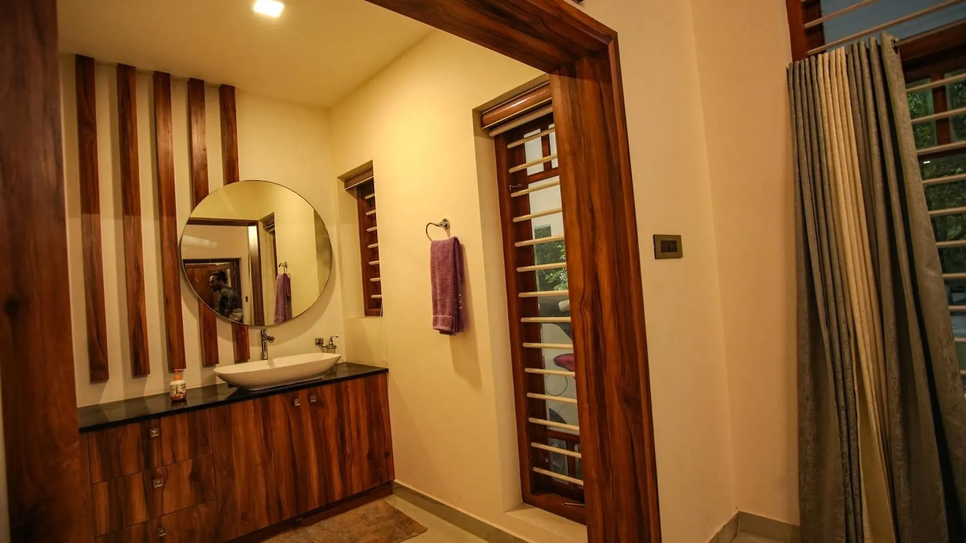 John'S Castle Bed & Breakfast Alappuzha