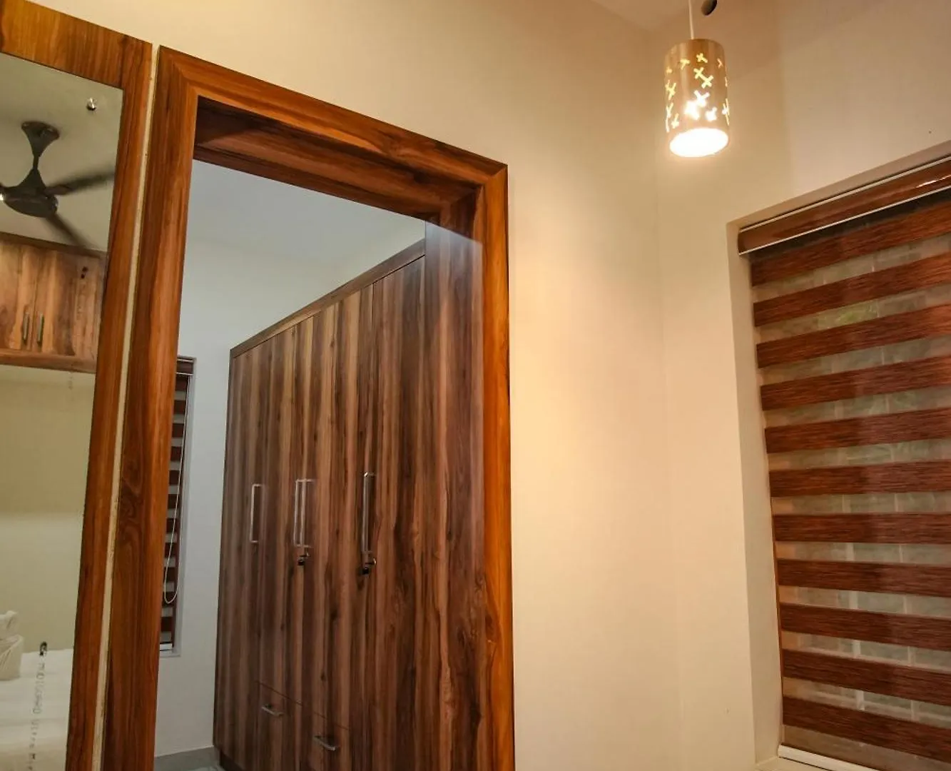 John'S Castle Bed & Breakfast Alappuzha