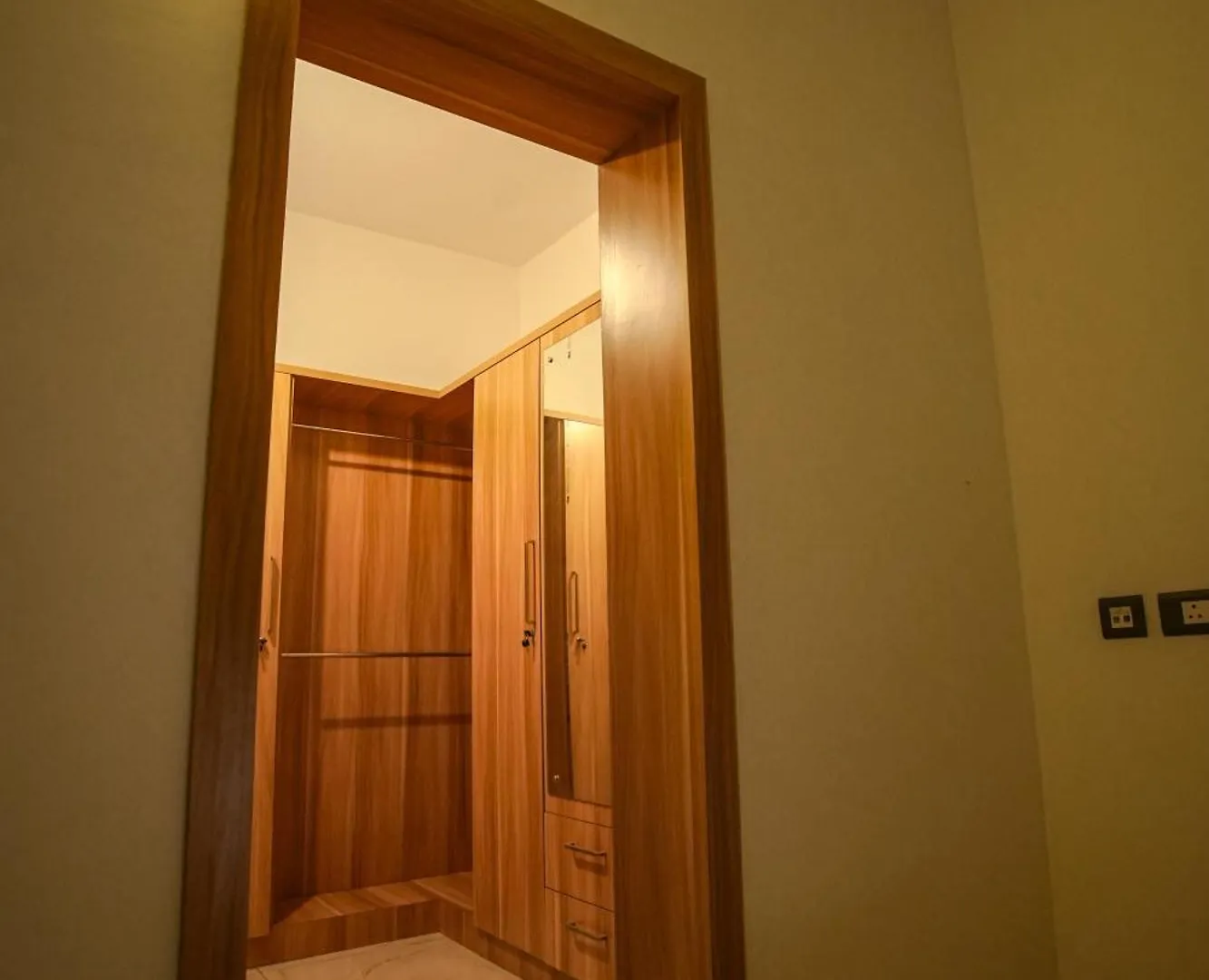 John'S Castle Bed & Breakfast Alappuzha