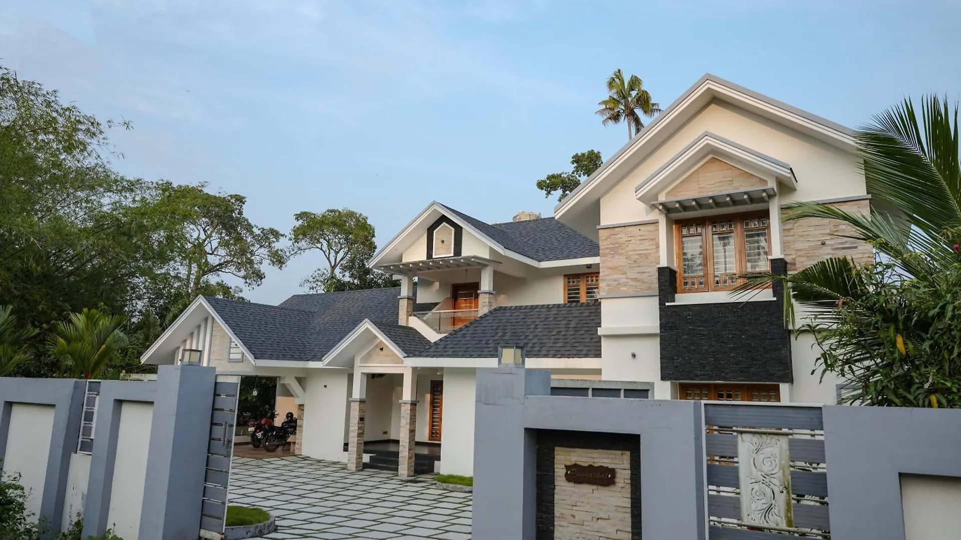 John'S Castle Bed & Breakfast Alappuzha