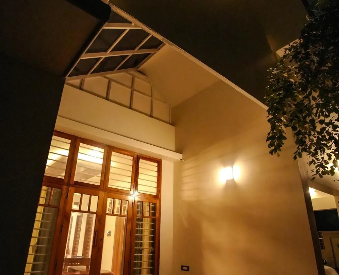 John'S Castle Bed & Breakfast Alappuzha Hindistan